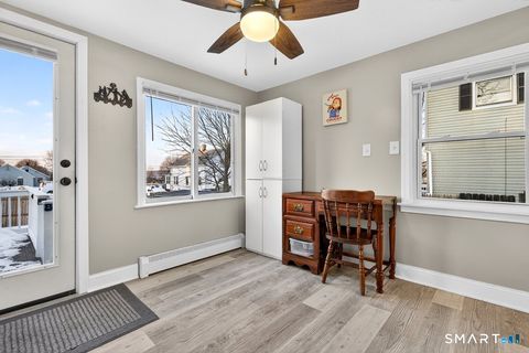 Tiny photo for 24 Polk Avenue, Waterbury, CT 06708 (MLS # 24156581)