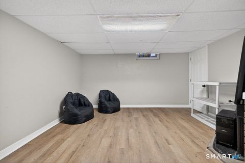 Tiny photo for 24 Polk Avenue, Waterbury, CT 06708 (MLS # 24156581)