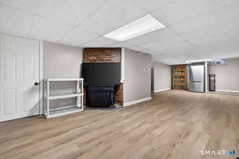 Tiny photo for 24 Polk Avenue, Waterbury, CT 06708 (MLS # 24156581)