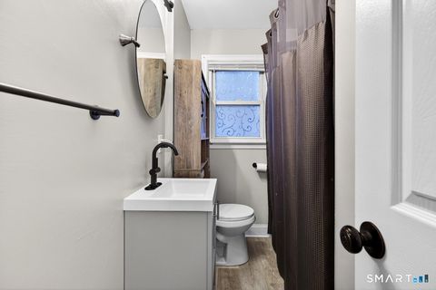 Tiny photo for 24 Polk Avenue, Waterbury, CT 06708 (MLS # 24156581)