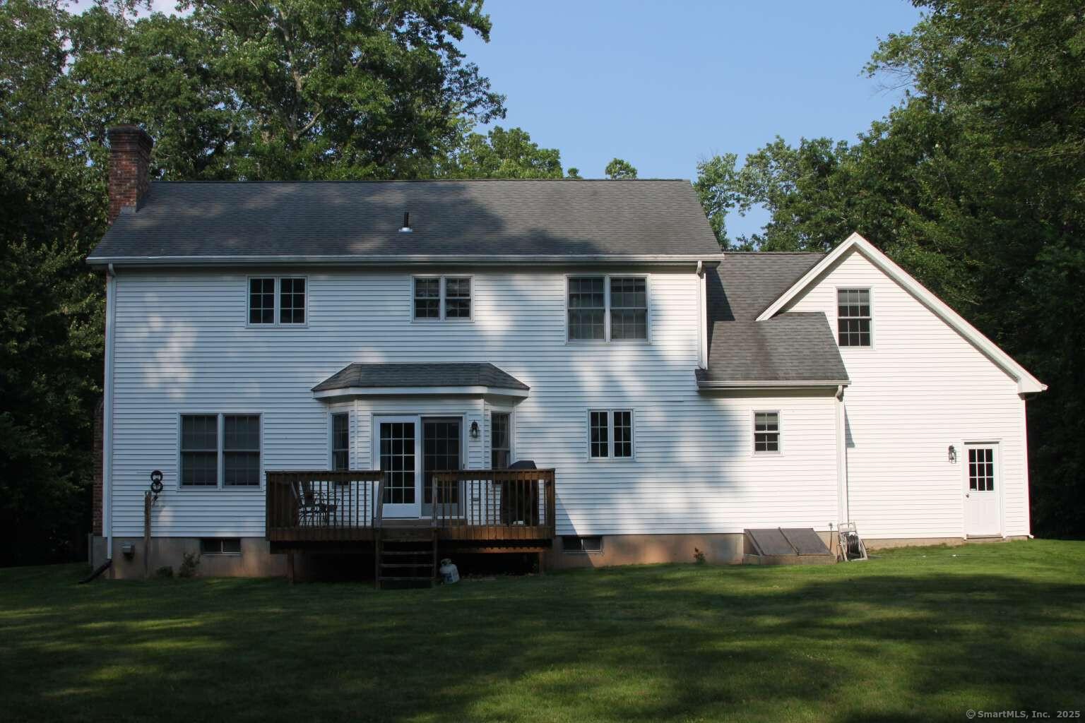 475 Niederwerfer Road