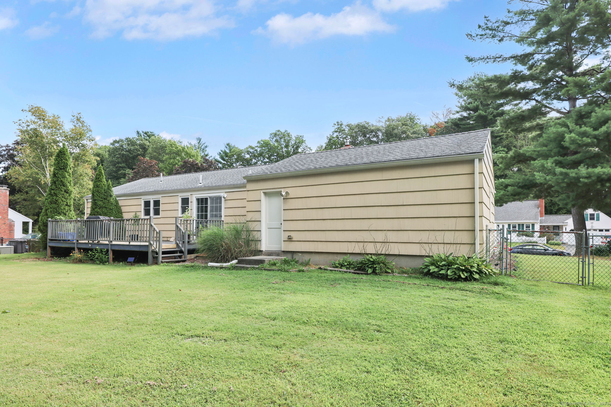 14 Ridge Road