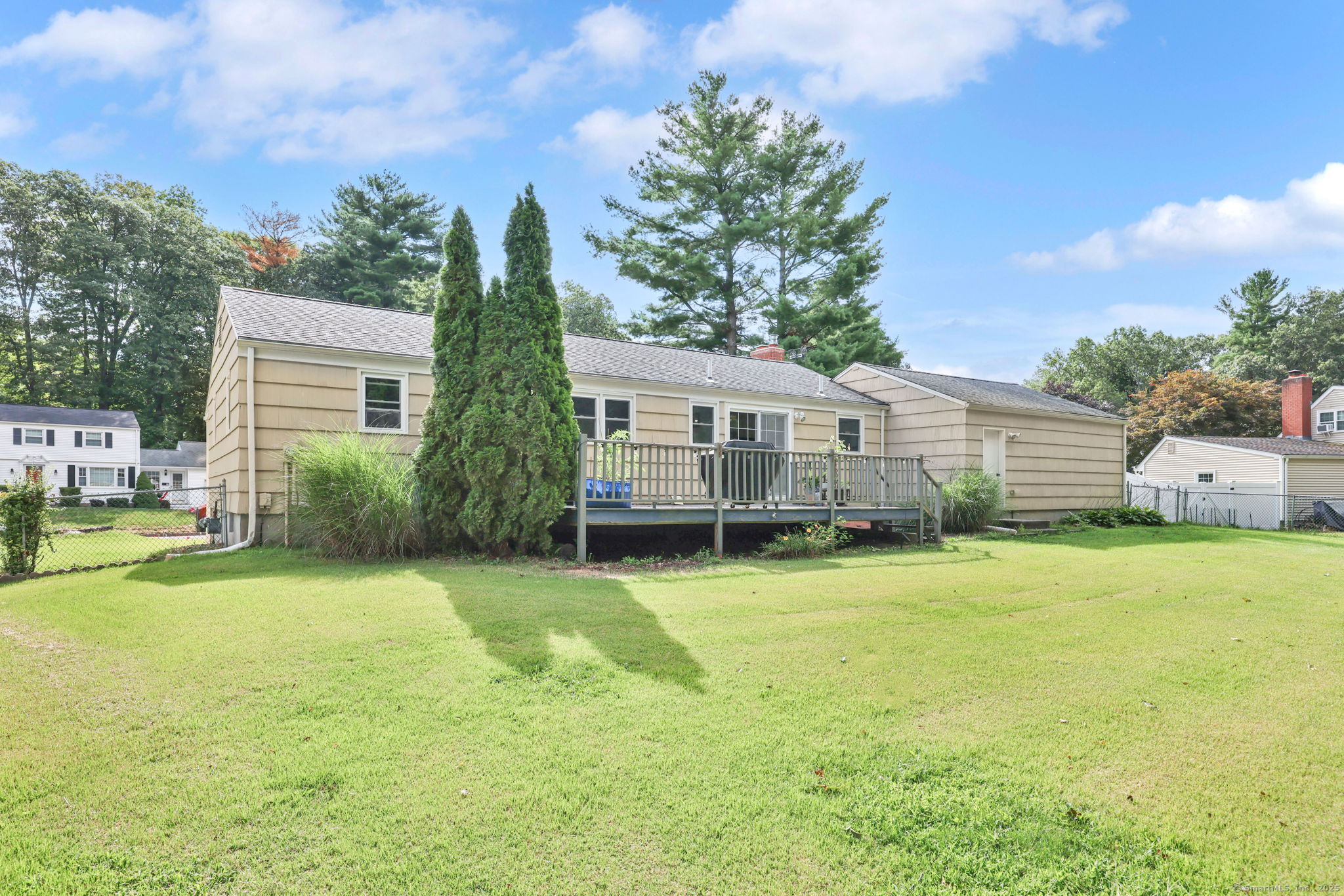 14 Ridge Road