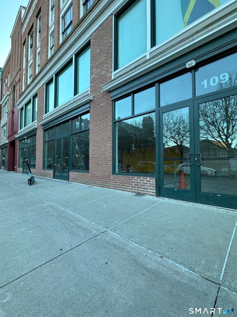 Photo of 109 Allyn Street, Hartford, CT 06103 (MLS # 24145168)