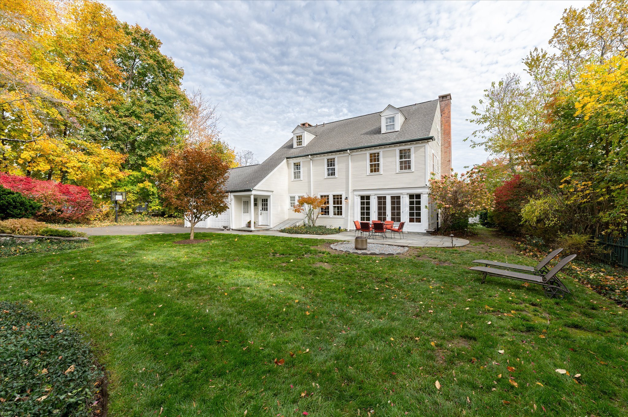 605 Brooklawn Avenue