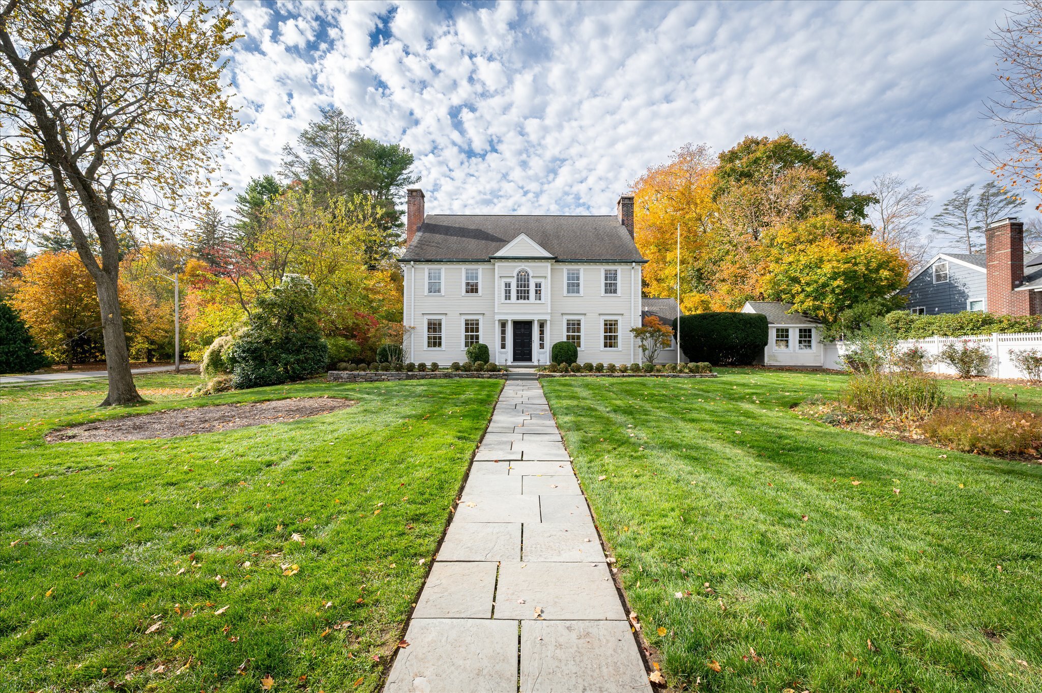 605 Brooklawn Avenue