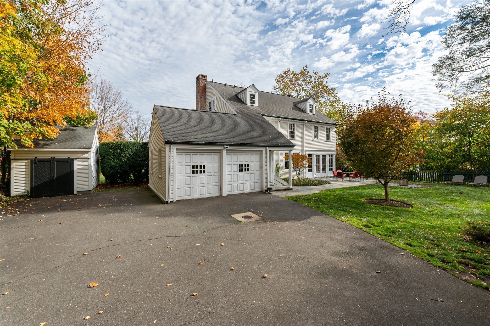 605 Brooklawn Avenue