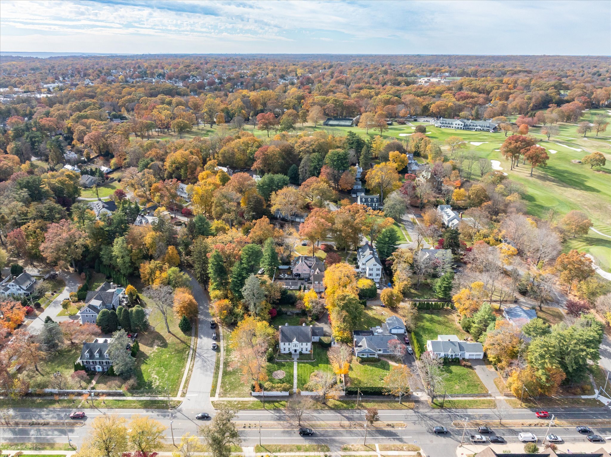 605 Brooklawn Avenue