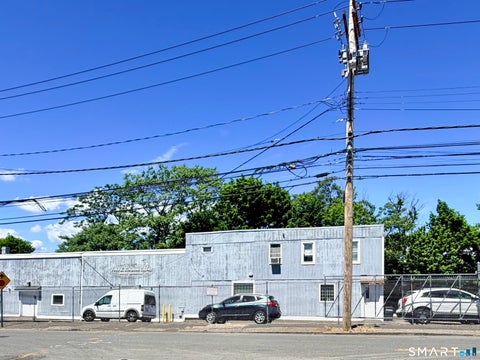 Photo of 43-73 Huntington Road, Bridgeport, CT 06608 (MLS # 24186108)