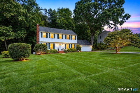 Photo of 185 Nepas Road, Fairfield, CT 06825 (MLS # 24206070)