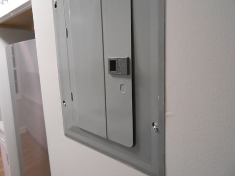 Tiny photo for 50 Greenhouse Road #42B, Bridgeport, CT 06606 (MLS # 24145085)