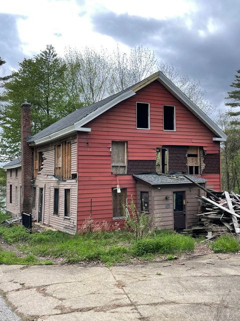 24 New City Road, Stafford, CT 06076 - #: 24096284