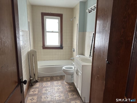 Tiny photo for 82 Lorenzo Street #2nd floor, Torrington, CT 06790 (MLS # 24210206)
