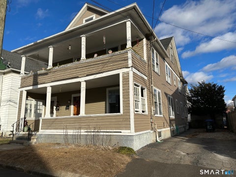 Tiny photo for 82 Lorenzo Street #2nd floor, Torrington, CT 06790 (MLS # 24210206)