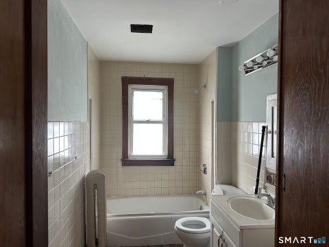 Tiny photo for 82 Lorenzo Street #2nd floor, Torrington, CT 06790 (MLS # 24210206)
