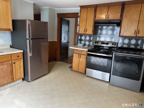 Tiny photo for 82 Lorenzo Street #2nd floor, Torrington, CT 06790 (MLS # 24210206)