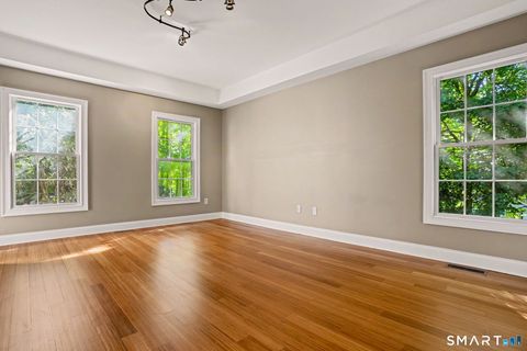 Tiny photo for 15 Maplecrest Drive, Danbury, CT 06811 (MLS # 24175618)