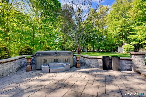 Tiny photo for 15 Maplecrest Drive, Danbury, CT 06811 (MLS # 24175618)