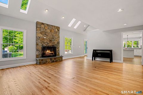 Tiny photo for 15 Maplecrest Drive, Danbury, CT 06811 (MLS # 24175618)