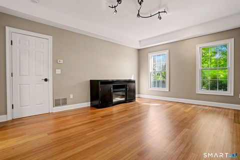 Tiny photo for 15 Maplecrest Drive, Danbury, CT 06811 (MLS # 24175618)