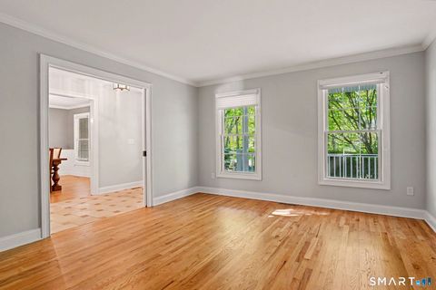 Tiny photo for 15 Maplecrest Drive, Danbury, CT 06811 (MLS # 24175618)