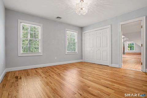 Tiny photo for 15 Maplecrest Drive, Danbury, CT 06811 (MLS # 24175618)