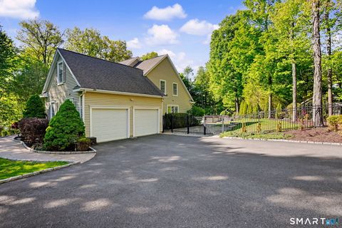 Tiny photo for 15 Maplecrest Drive, Danbury, CT 06811 (MLS # 24175618)