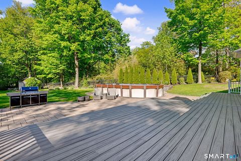 Tiny photo for 15 Maplecrest Drive, Danbury, CT 06811 (MLS # 24175618)