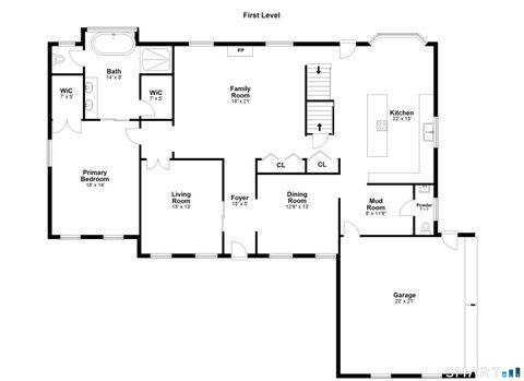 Tiny photo for 15 Maplecrest Drive, Danbury, CT 06811 (MLS # 24175618)