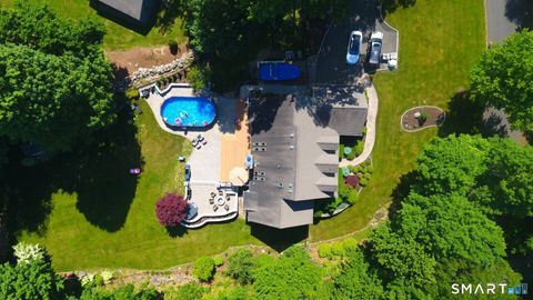 Tiny photo for 15 Maplecrest Drive, Danbury, CT 06811 (MLS # 24175618)