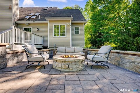 Tiny photo for 15 Maplecrest Drive, Danbury, CT 06811 (MLS # 24175618)