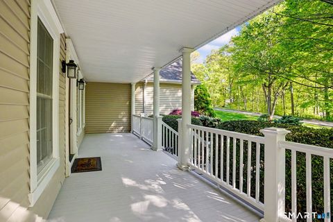 Tiny photo for 15 Maplecrest Drive, Danbury, CT 06811 (MLS # 24175618)