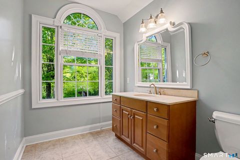 Tiny photo for 15 Maplecrest Drive, Danbury, CT 06811 (MLS # 24175618)