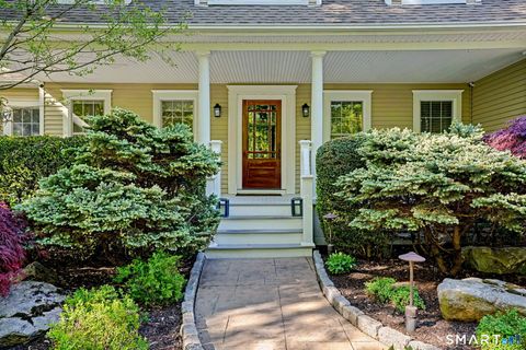 Tiny photo for 15 Maplecrest Drive, Danbury, CT 06811 (MLS # 24175618)