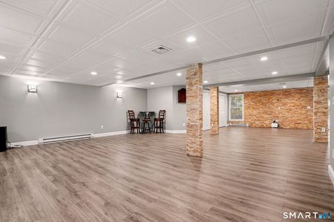 Tiny photo for 15 Maplecrest Drive, Danbury, CT 06811 (MLS # 24175618)