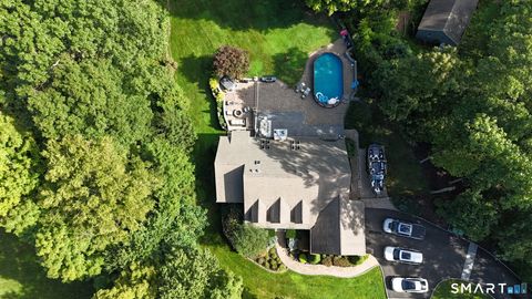 Tiny photo for 15 Maplecrest Drive, Danbury, CT 06811 (MLS # 24175618)