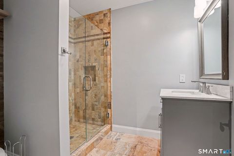 Tiny photo for 15 Maplecrest Drive, Danbury, CT 06811 (MLS # 24175618)