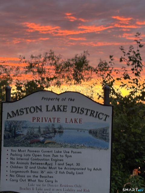 Tiny photo for 485 Deepwood Drive, Lebanon, CT 06249 (MLS # 24164257)