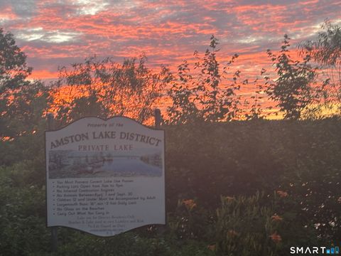 485 Deepwood Drive Lebanon CT 06249