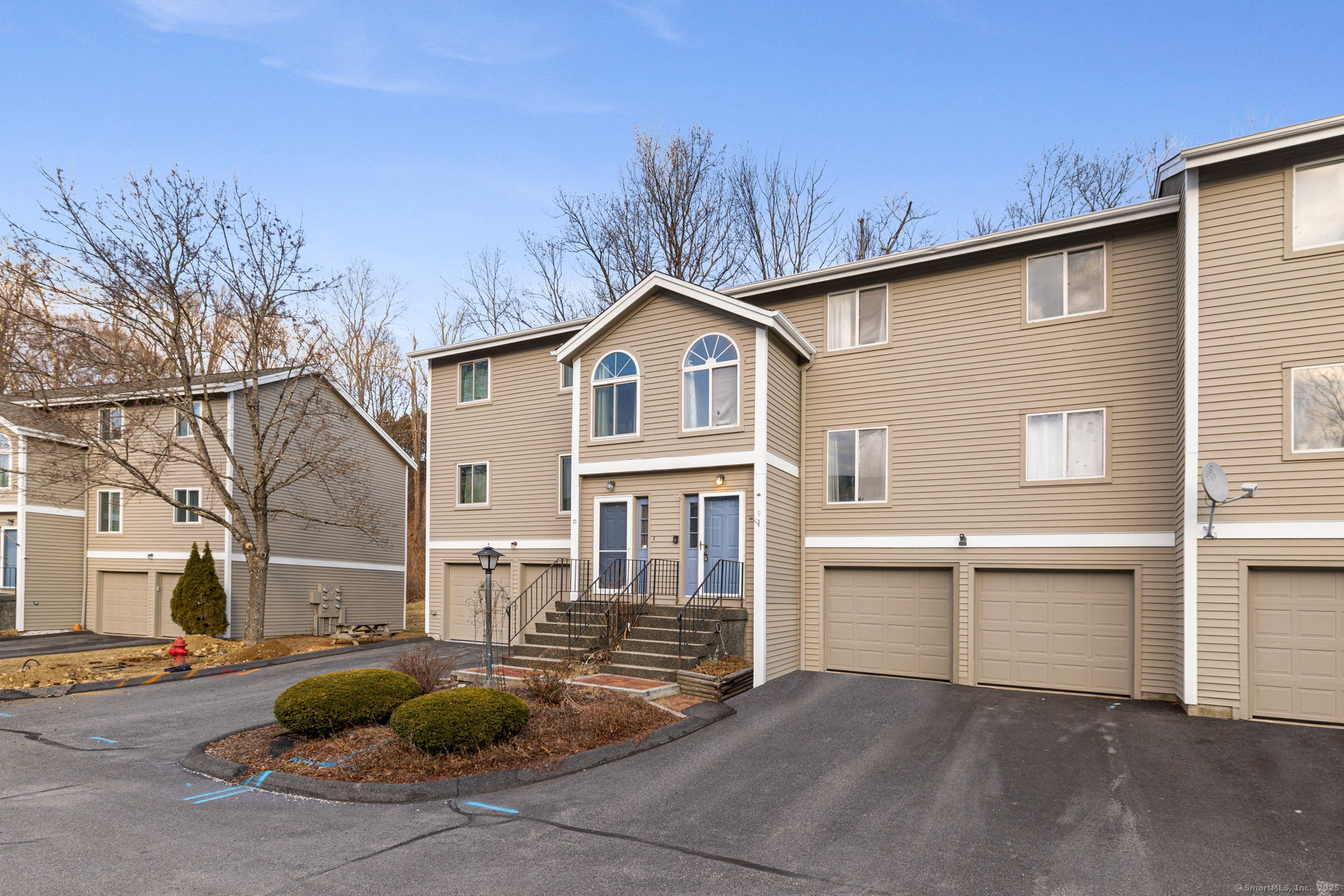 Property for Sale at Riverton Road Apt 9, Winchester, Connecticut - Bedrooms: 2 
Bathrooms: 2 
Rooms: 4  - $205,000