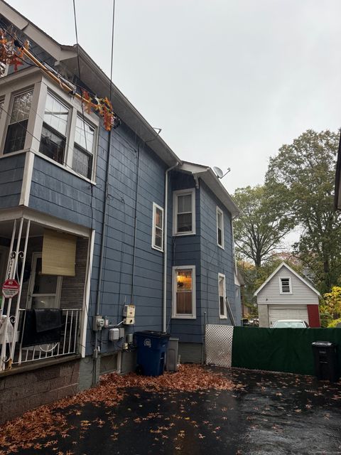 Tiny photo for 395 Shelton Avenue, New Haven, CT 06511 (MLS # 24137294)