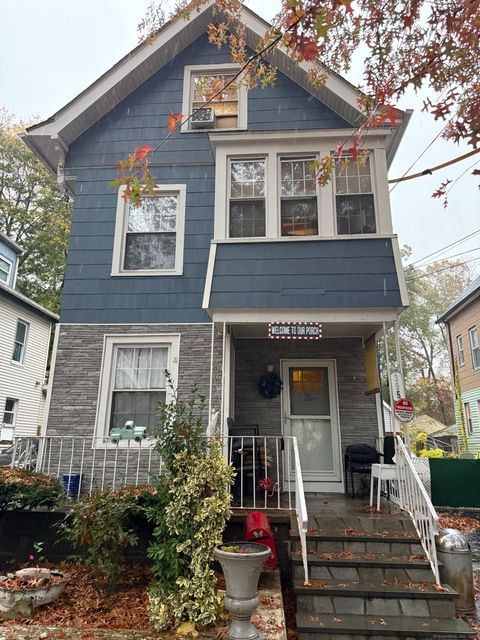 Photo of 395 Shelton Avenue, New Haven, CT 06511 (MLS # 24137294)