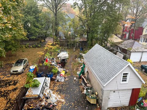 Tiny photo for 395 Shelton Avenue, New Haven, CT 06511 (MLS # 24137294)