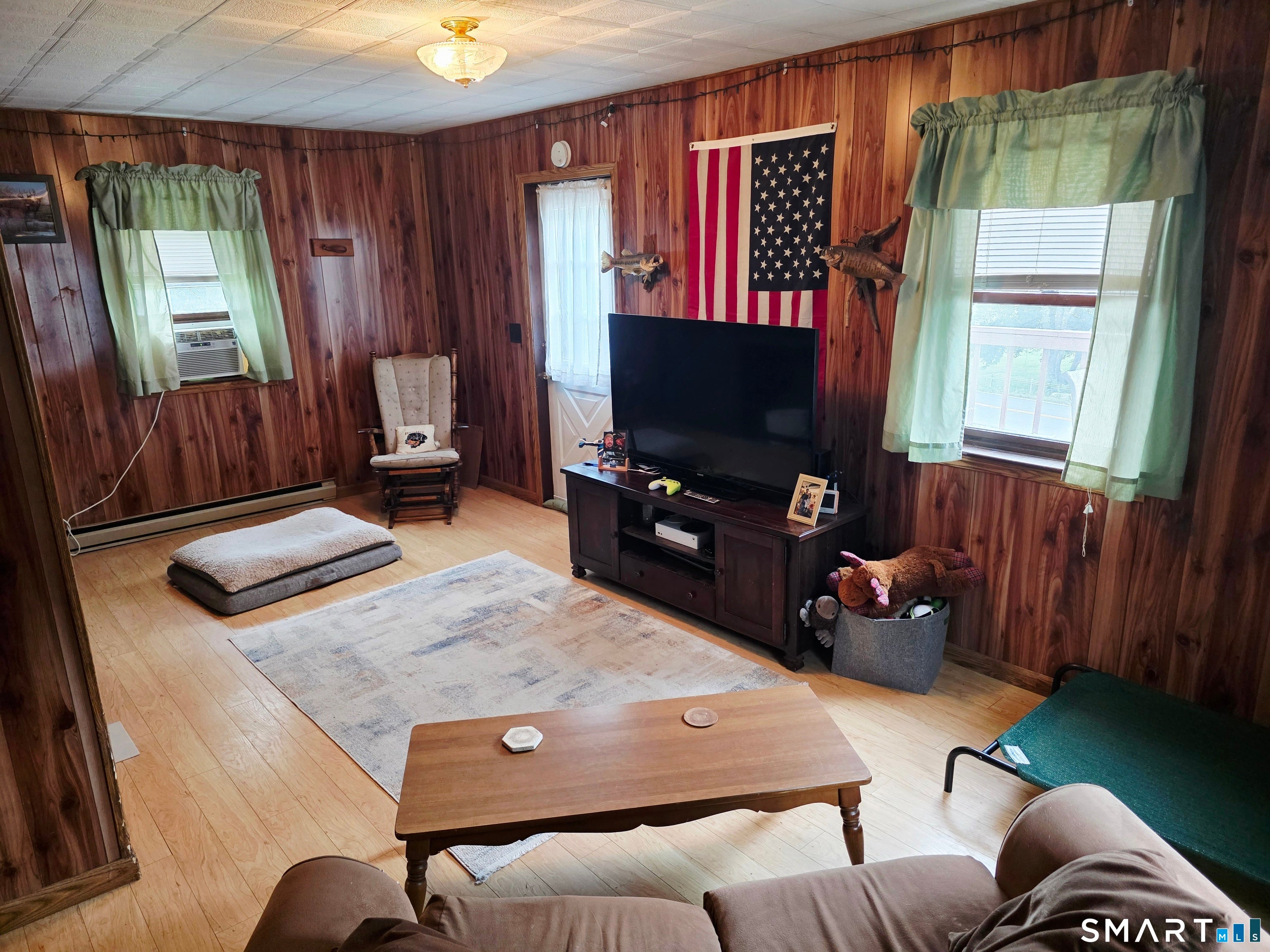 86 Thompson Hill Road