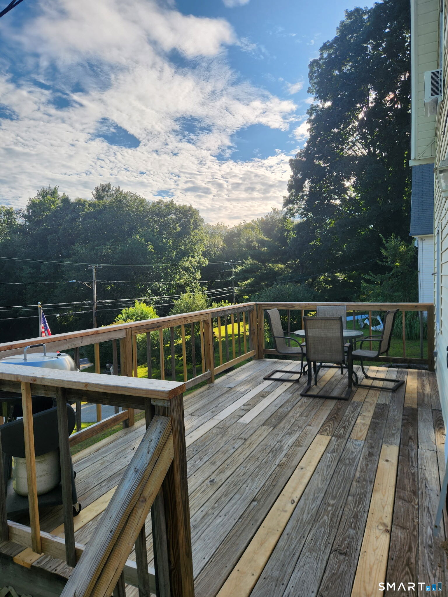 86 Thompson Hill Road