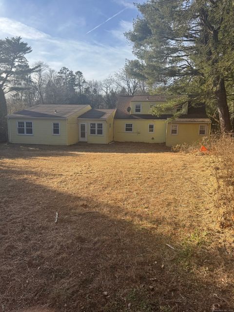 A home in Simsbury