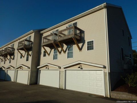 Tiny photo for 1 Hamilton Street #2, New London, CT 06320 (MLS # 24153546)