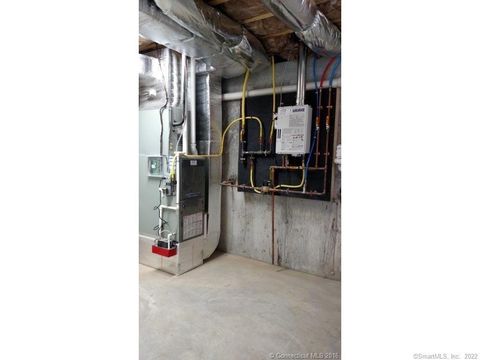 Tiny photo for 1 Hamilton Street #2, New London, CT 06320 (MLS # 24153546)