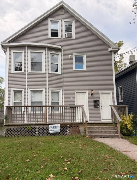 Photo of 118 Union Avenue #2, West Haven, CT 06516 (MLS # 24214891)