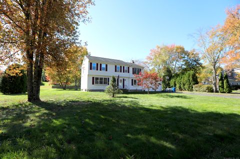 Tiny photo for 45 Timothy Terrace, Windsor, CT 06095 (MLS # 24128901)
